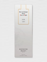 Jean D'Aigle Eau de Cologne 250ml - Cyprus