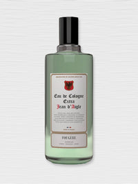 Jean D'Aigle Eau de Cologne 250ml - Fern