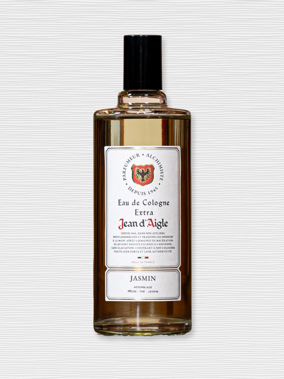 Jean D'Aigle Eau de Cologne 250ml - Jasmine