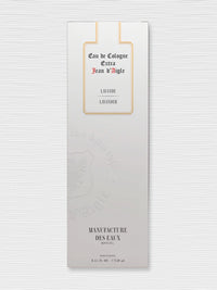 Jean D'Aigle Eau de Cologne 250ml - Lavender