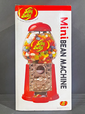 Jelly Belly Bean Machine + 70g Starter Pack