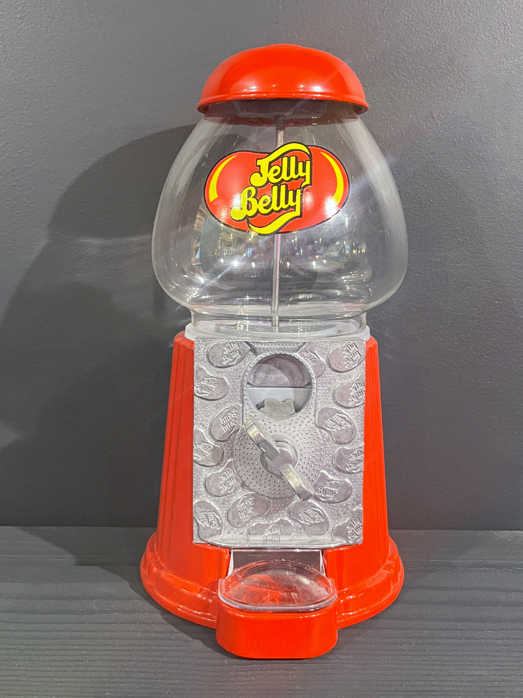 Jelly Belly Bean Machine + 70g Starter Pack