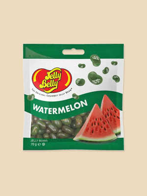 Jelly Belly Jelly Beans - Watermelon - 70g