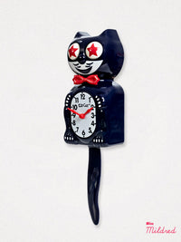 Kit Cat Clock Special Edition - Original Large Size - Old Glory USA