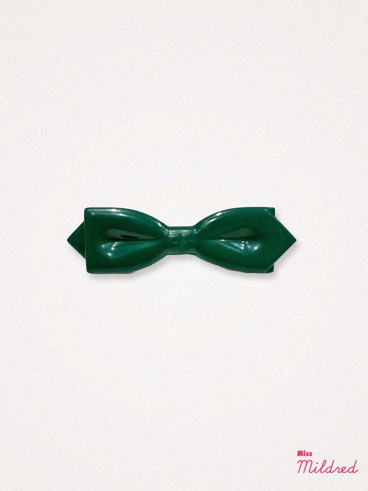 Kit Cat Spares Bow Tie - Green