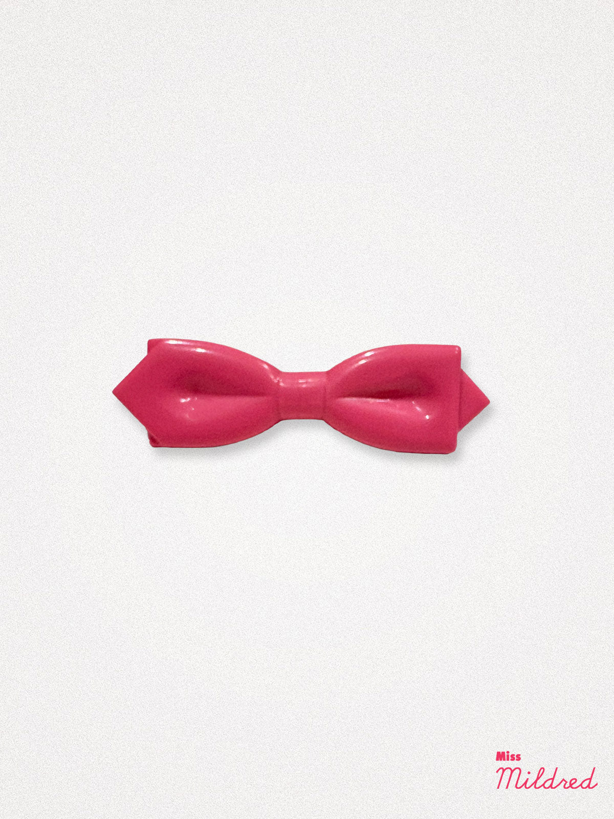 Kit Cat Spares Bow Tie - Pink
