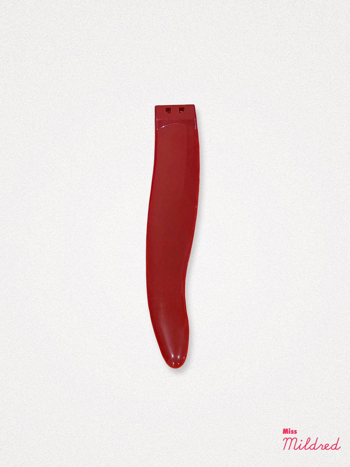 Kit Cat Spares Tail - Red