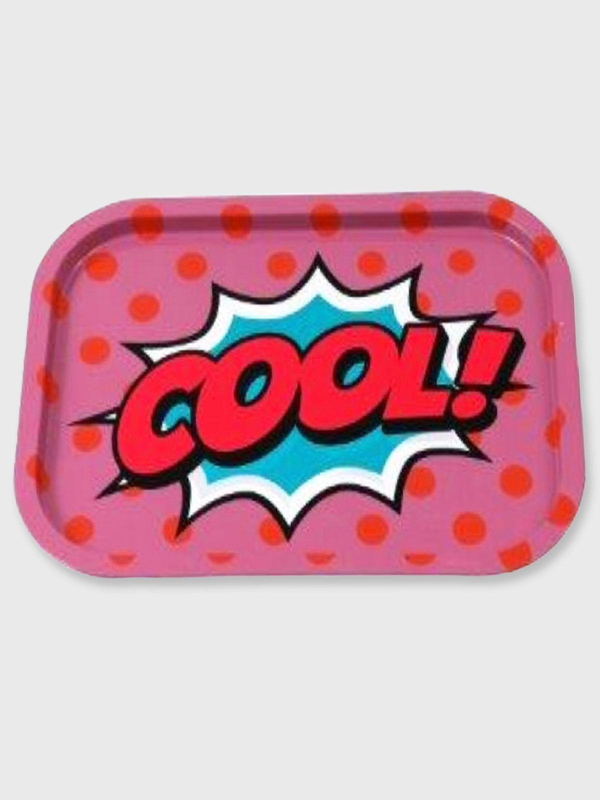 Large Serving Tray - Cool