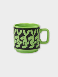 Hornsea Mug - Rabbit