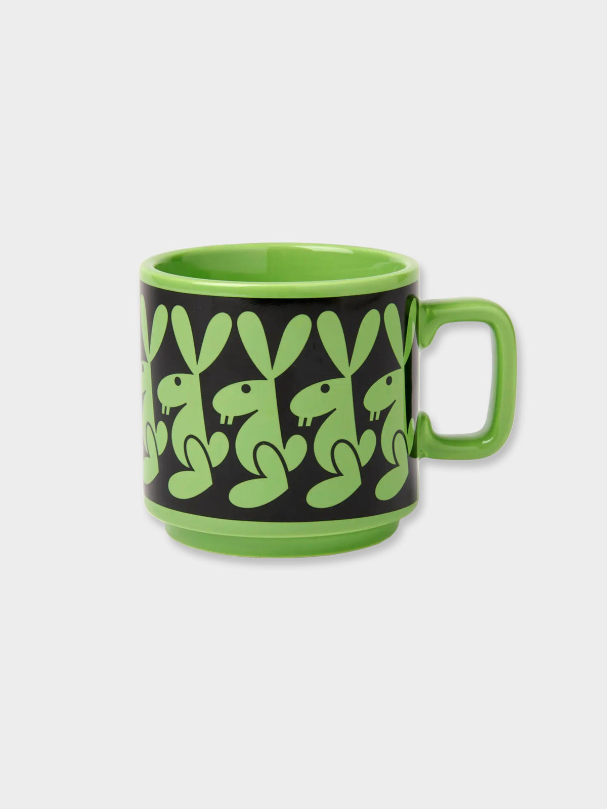 Hornsea Mug - Rabbit