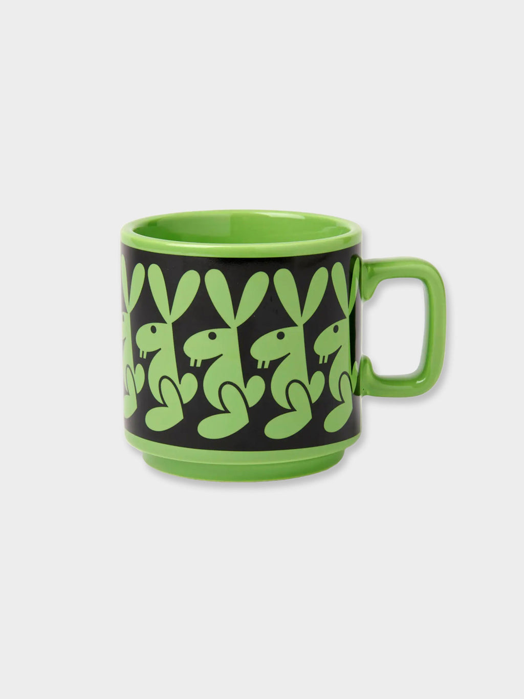Hornsea Mug - Rabbit