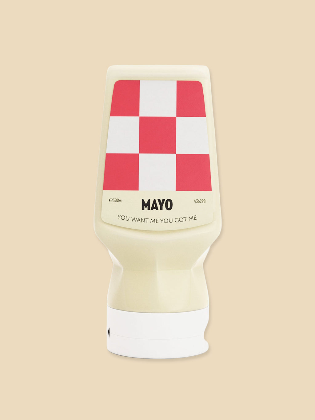 Brussels Ketjep - Belgian Mayo Sauce - 300ml