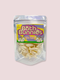 Melting Bath Pearls - Bunny Rabbit