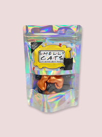 Melting Bath Pearls - Smelly Cats