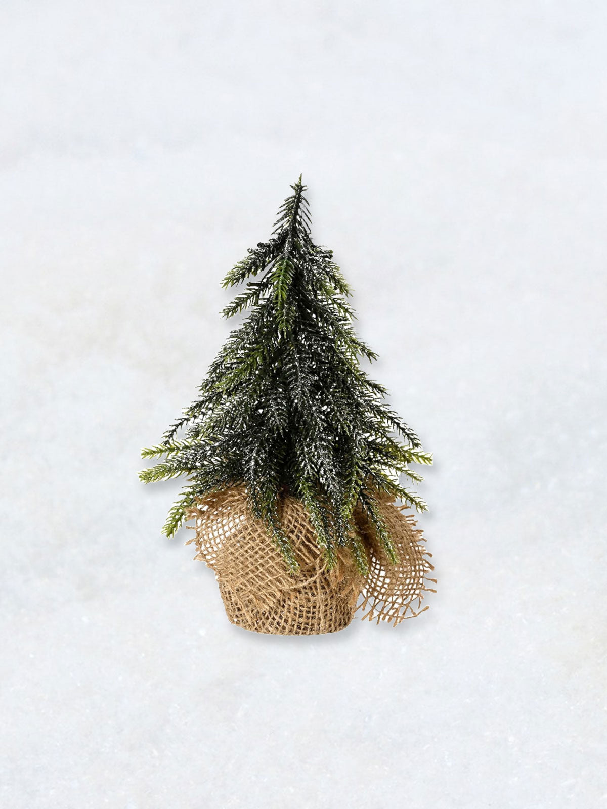 Scandi Downswept Tree 20cm