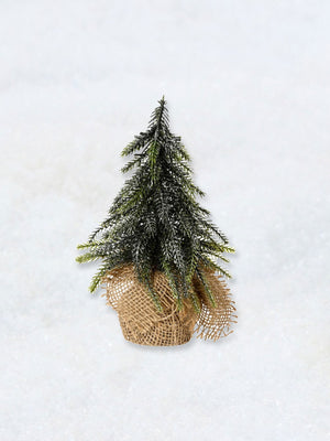 Scandi Downswept Tree 20cm