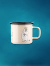 Moomin Enamel Mug - Snorkmaiden