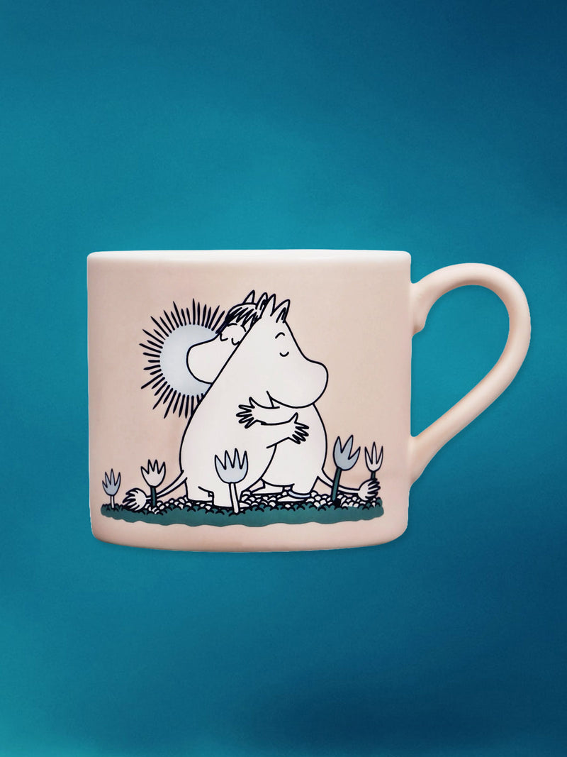 Moomins Mug - Hug