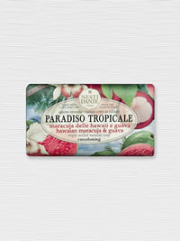 Nesti Dante Tropical Passion Fruit & Guava Soap Bar - 250g