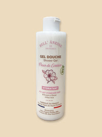 Donkey Milk & Cherry Blossom Shower Gel 250ml