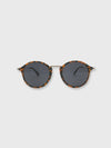 Sunglasses Preppy -  Tortoiseshell Frame