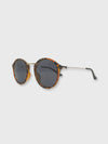 Sunglasses Preppy -  Tortoiseshell Frame