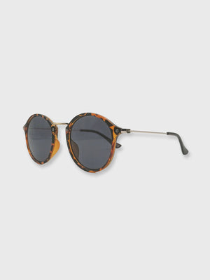 Sunglasses Preppy -  Tortoiseshell Frame