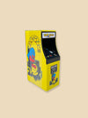 Pac-Man Arcade Sweets in Tin - 17g