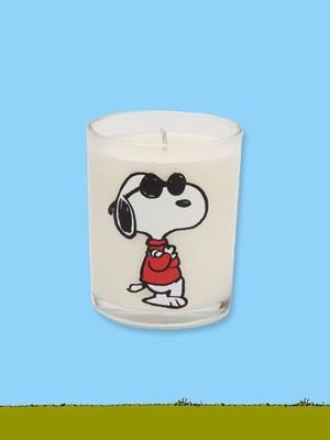 Peanuts Snoopy Candle - Stay Cool