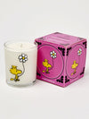 Peanuts Woodstock Candle - Posy