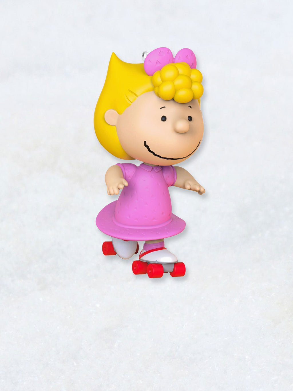 Peanuts Ornament - Sally Brown
