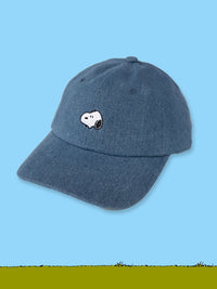 Peanuts Snoopy Baseball Cap