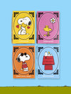 Peanuts Snoopy Soap - Love