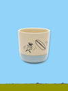 Peanuts Stoneware Cup Beaker - Surf's Up