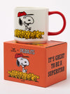 Peanuts Ceramic Mug - Superstar
