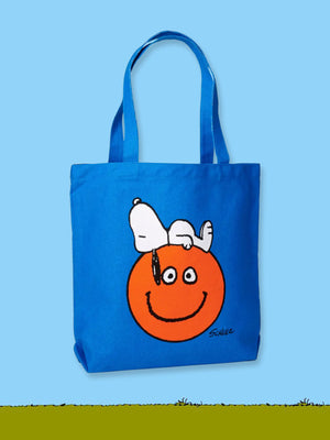 Peanuts Tote Bag - Have A Nice Day