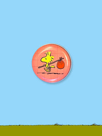 Peanuts Woodstock Lip Balm - Watermelon