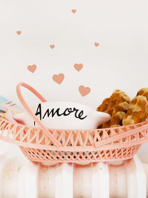 Breton Bowl Revisited - Amore