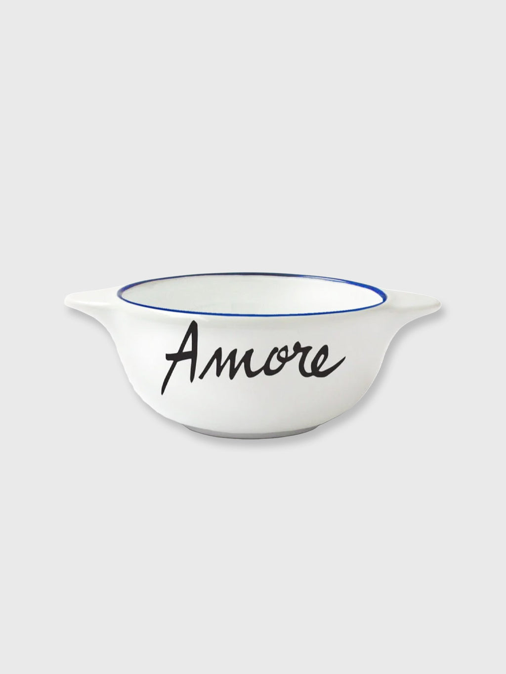 Breton Bowl Revisited - Amore