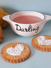 Breton Bowl Revisited - Darling