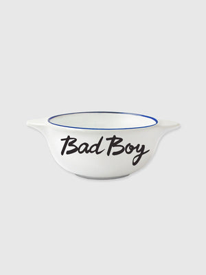 Breton Bowl Revisited - Bad Boy