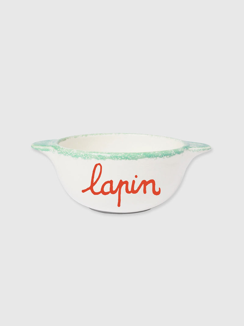 Breton Bowl Revisited - Lapin