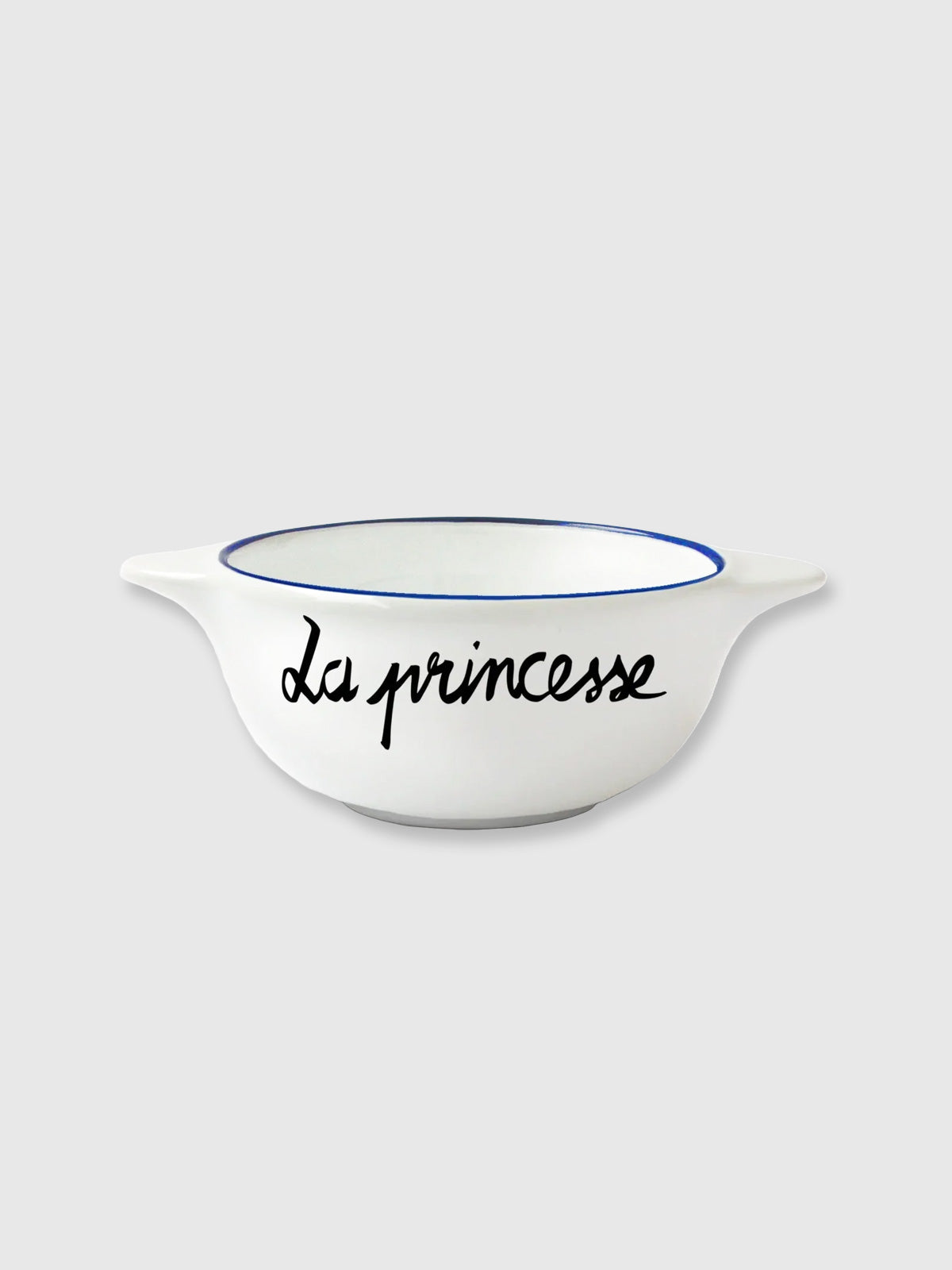 Breton Bowl Revisited - Princesse