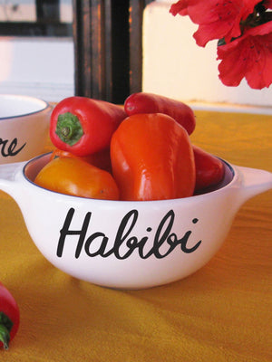 Breton Bowl Revisited - Habibi