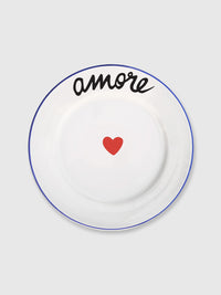 French Plate - Amore