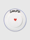 French Plate - Amore