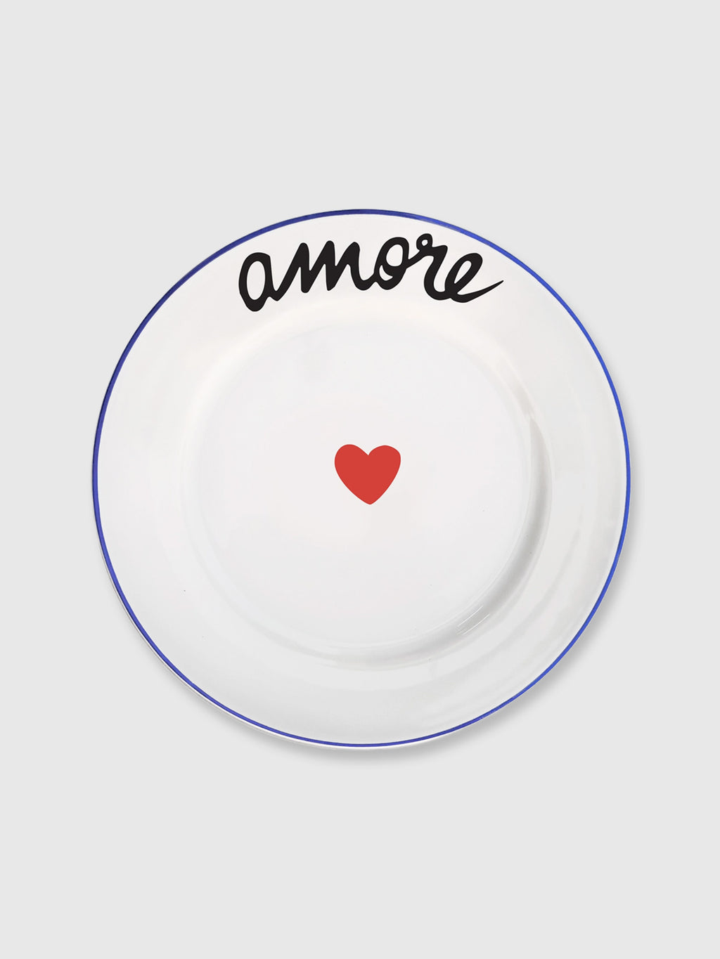 French Plate - Amore
