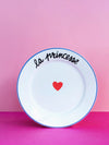 French Plate - La Princesse