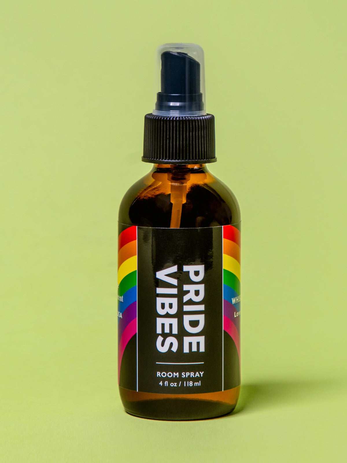 Pride Vibes Room Spray - 118ml