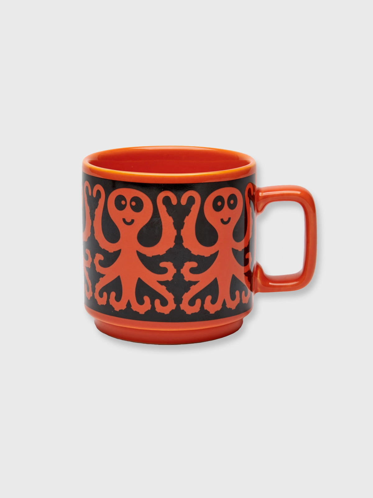 Hornsea Mug - Octopus